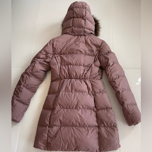 NEW The North Face New Dealio Down Parka - Picture 4 of 13